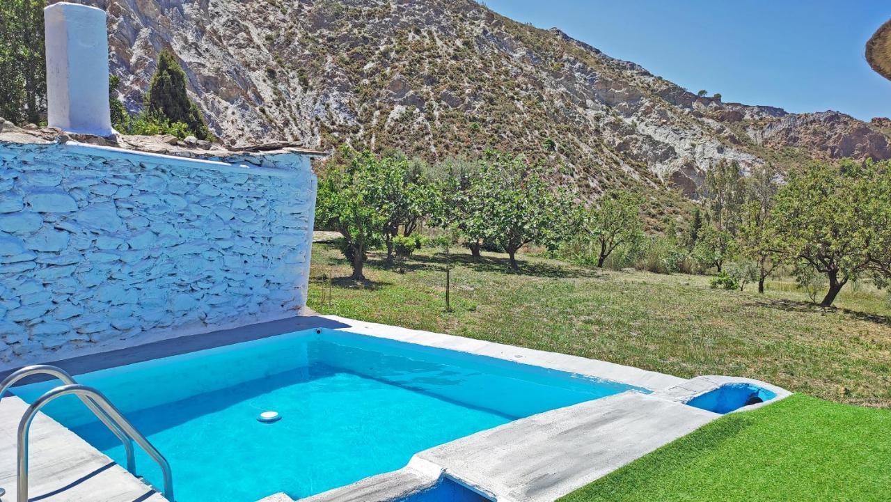 Villa Cortijo Aguacha Bayacas Exterior foto